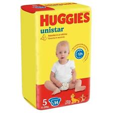 Huggies unistar junior usato  Italia