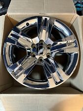 chrome wheel for sale  Leander