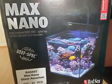Red sea max for sale  SOUTHAMPTON