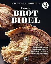 Brotbibel lafers lieblingsreze gebraucht kaufen  Berlin