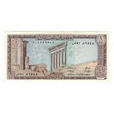 322886 banknote lebanon d'occasion  Lille-