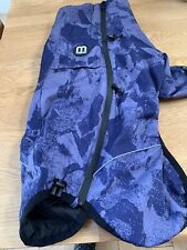 Dog coats waterproof for sale  BRIXHAM