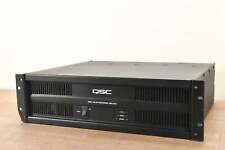 Qsc isa450 two for sale  Shipping to Ireland