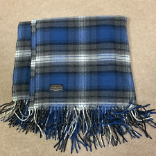 Pendleton blanket poncho for sale  Saint Cloud