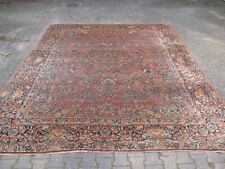 Antiker sarough teppich gebraucht kaufen  Lüneburg