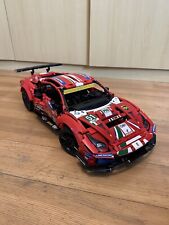 Lego technic ferrari for sale  BEXLEYHEATH