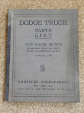 1935 dodge truck for sale  Henrico