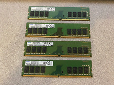 Lot samsung ddr4 for sale  Crowley