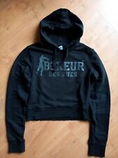 Sweatshirt hoody kapuzenpulli gebraucht kaufen  Ebstorf