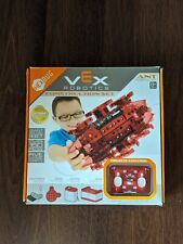 Vex robotics hex for sale  Cambridge