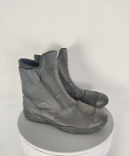 size10 motorcycle bilt boots for sale  Gresham