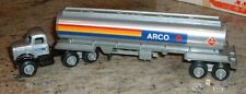 Arco gasoline tanker for sale  Shipping to Ireland