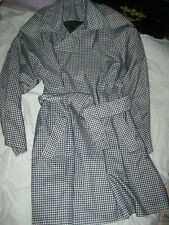 Vintage trenchcoat mantel gebraucht kaufen  Buseck