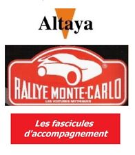 Rallye monte carlo d'occasion  Grasse