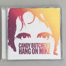 Candy Butchers Hang On Mike CD 2004 Rock Pop Power Pop Mike Viola quase perfeito comprar usado  Enviando para Brazil