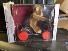 Steiff monkey replica for sale  DARTFORD