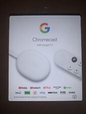 Chromecast streaming stick for sale  Bradenton