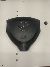 Airbag Volant Mercedes classe A W169 A1698600102, usado comprar usado  Enviando para Brazil