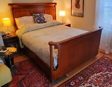 beautiful queen frame bed for sale  Annapolis