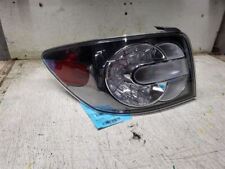 Driver tail light for sale  Wichita