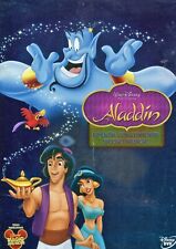 Aladdin edizione speciale usato  San Vittore Olona