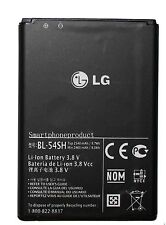 Batería LG BL-54SH para LG 870 , usado segunda mano  Embacar hacia Argentina