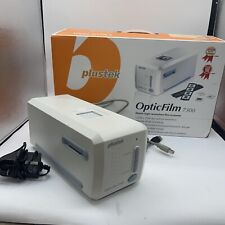 Plustek opticfilm 7300 for sale  Shipping to Ireland