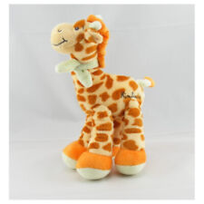 Doudou girafe écharpe d'occasion  Le Portel