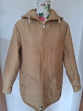 Vintage anorak jacke gebraucht kaufen  Vorbach