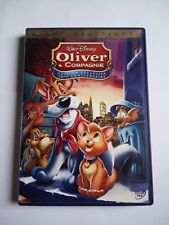 Dvd oliver compagnie d'occasion  Saint-Sauveur-Lendelin