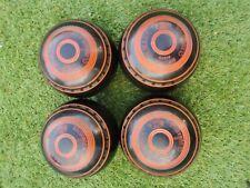 Almark clubmaster bowls for sale  BANBURY