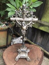 Antique french spelter for sale  PETERBOROUGH