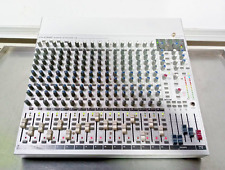 Phonic Sonic Station 16 16-Mic/Line 4-Group Mixer  Dual-Position I/O POD & DFX for sale  Shipping to South Africa
