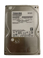 Disco duro 500 GB Toshiba HDD 3.5 SATA DT01ACA050 segunda mano  Embacar hacia Argentina