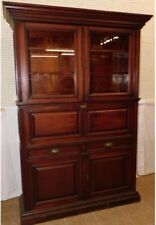 Antique 19th mahogany for sale  Liberty