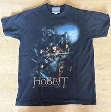 Shirt the hobbit gebraucht kaufen  Schöllkrippen