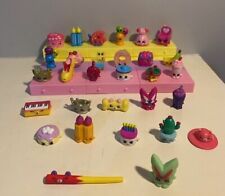 Shopkins figures floor for sale  CHRISTCHURCH