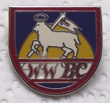 Bowling wwbc west for sale  TAMWORTH