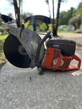 Husqvarna k770 concrete for sale  Orlando