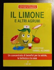 Limone altri agrumi usato  Albano Laziale