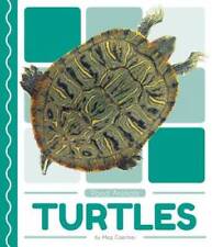 Turtles paperback meg for sale  Montgomery