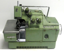 industrial overlock sewing machine for sale  Miami