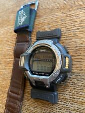 casio outdoor uhr gebraucht kaufen  Dortmund