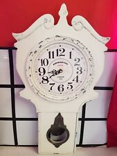 Vintage london clock for sale  ENFIELD