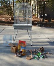 Huge bird cage for sale  Alpharetta