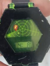 Ryan's World LCD relógio de pulso espião infantil com compartimento oculto 2020 Just Play, usado comprar usado  Enviando para Brazil