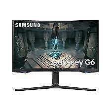 Samsung monitor gaming usato  Gela