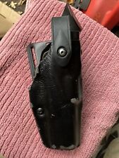 Safariland duty holster for sale  Fairport