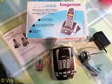 Hagenuk coolvoice funktelefon gebraucht kaufen  Wannweil