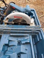 Bosch gks 190 for sale  WESTCLIFF-ON-SEA
